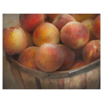 Food - Peaches - Just Peachy
