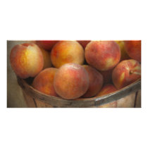 Food - Peaches - Just Peachy