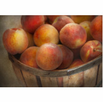 Food - Peaches - Just Peachy