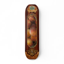 Food - Peaches - Just Peachy