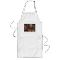 Food - Roast meat for sale Aprons