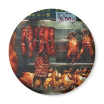 Food - Roast meat for sale