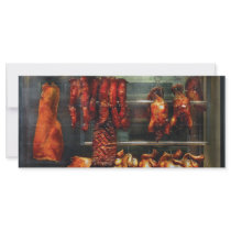Food - Roast meat for sale