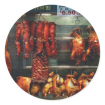 Food - Roast meat for sale