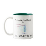 Food Safety Mug