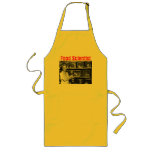 Food Scientist aprons