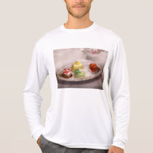 Food - Sweet - Cake - Grandma's treats T Shirts