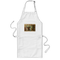 Food - The Ingredients Aprons