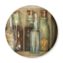 Food - The Ingredients