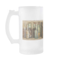 Food - The Ingredients Mugs