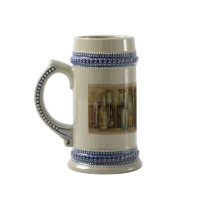 Food - The Ingredients Coffee Mug