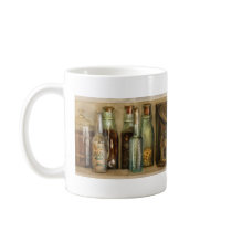 Food - The Ingredients Coffee Mug