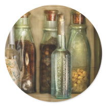 Food - The Ingredients