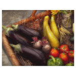 Food - Vegetables - From mother's garden flyers