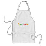 FoodPusher apron