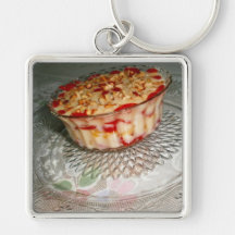 foody keychain