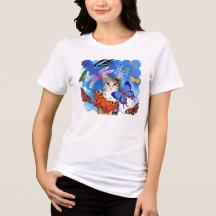 'FoofiFlier' Shirts