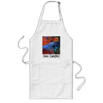"Fool" Apron