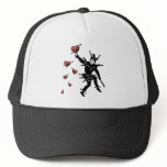 Fool For Love Trucker Hat