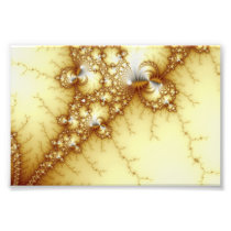 Fools Gold - Fractal Art