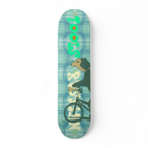 Fools Russian Skateboard