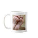 FOOT FETISH mugs