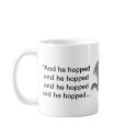 Foot foot mugs