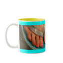 Foot Mug