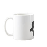 Foot of the cross mugs