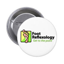 Foot Reflexology Pins