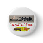 Foot Train button