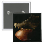 Football and Cleat Pins