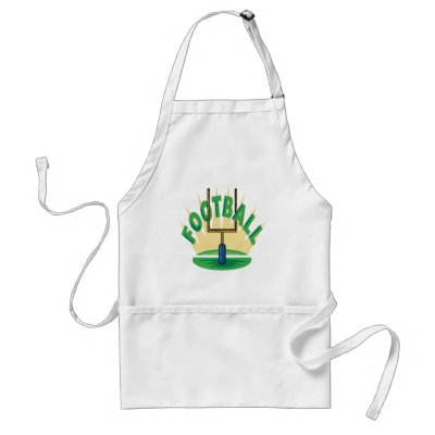 Football Aprons