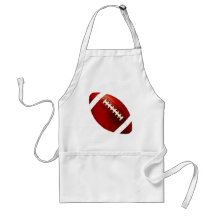 Football Apron