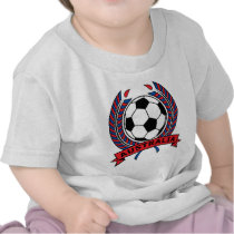 Football Australia Tee Shirt