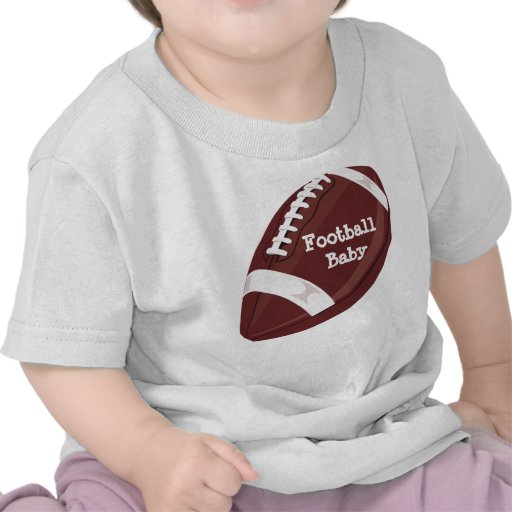 Football Baby Shirt