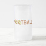 Football (Balls) Mugs