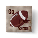 Football Button