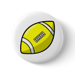 football buttons