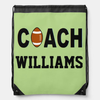 futbal coach wristlets