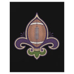 Football de Lis flyers