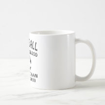 Football Design Mugs
