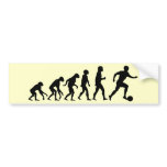 Football Evolution