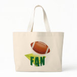 FOOTBALL FAN bags