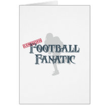 Football Fanatic Cards