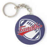 Football Fanatic