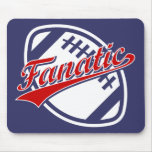 Football Fanatic