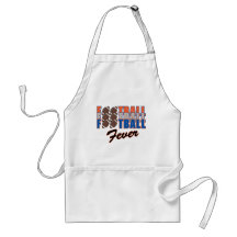 Football Fever! Aprons