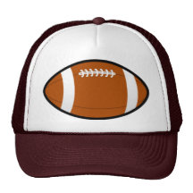 Football Fever! Hat