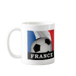Football France mugs